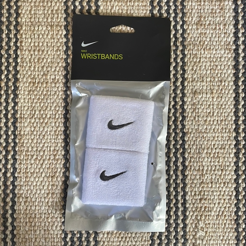 Nike Wristbands